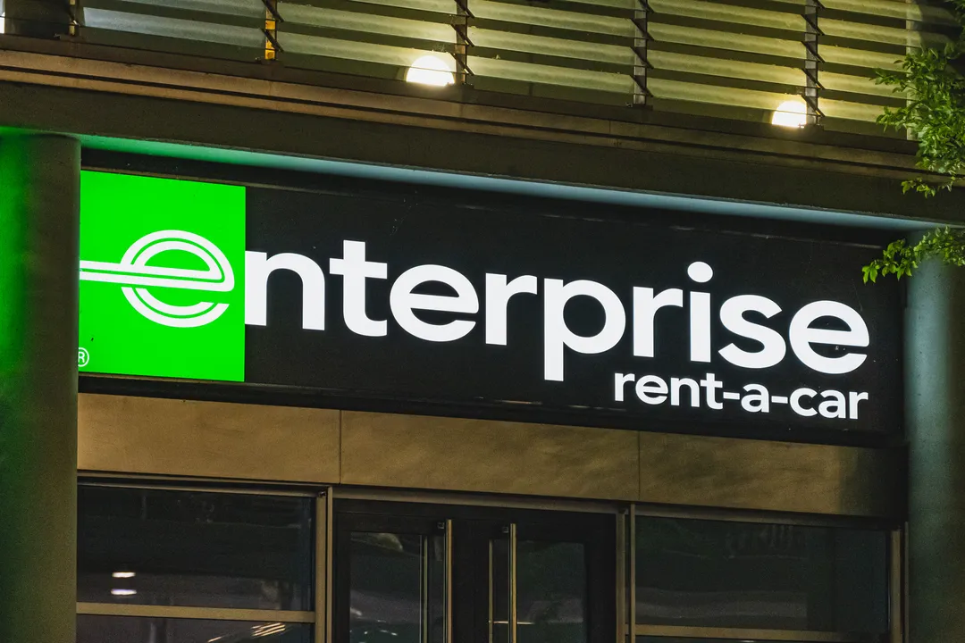 outdoor store front LED